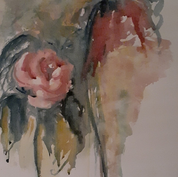 Other - Watercolor paintings